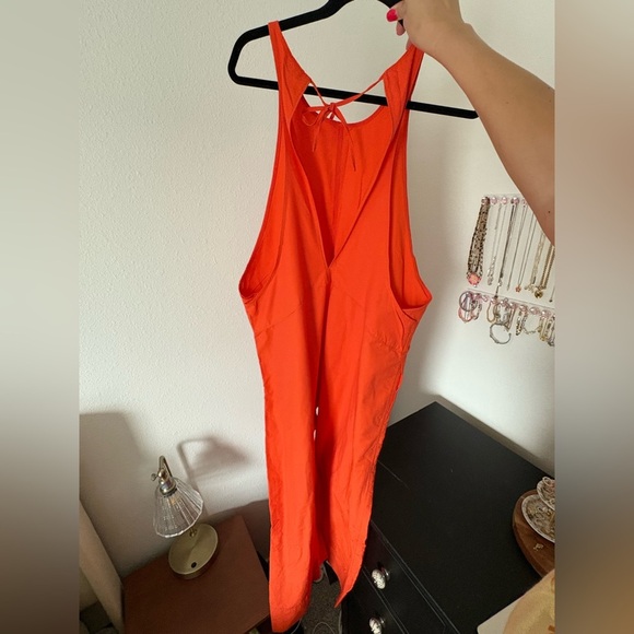 NWOT Free People Movement Break Away Onesie - Picture 10 of 10